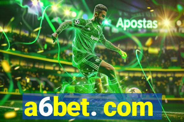 a6bet. com